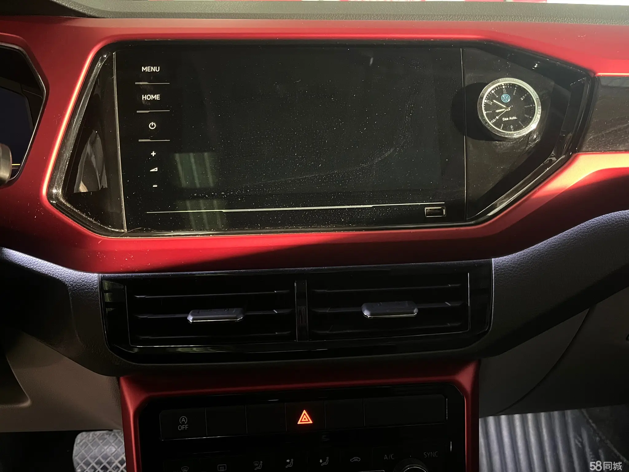 Volkswagen T-Cross 2021 car image #12