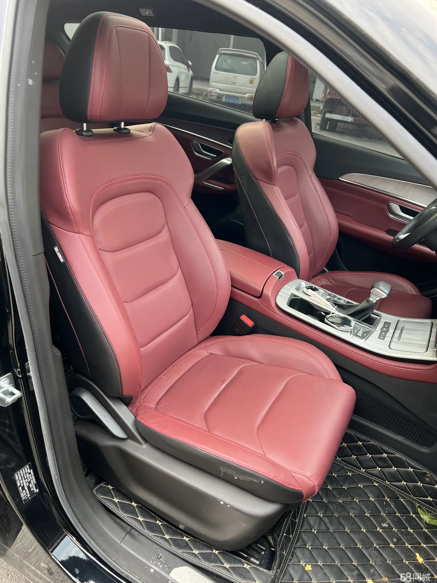 Jetour X70 PLUS 2023 imagem de carro #12