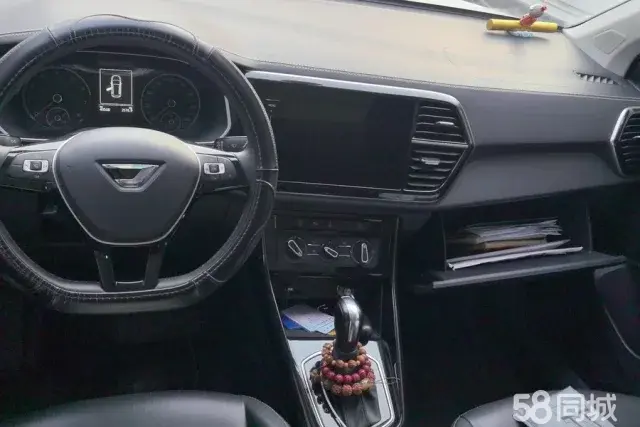 Jetta VS7 2022 car image #12