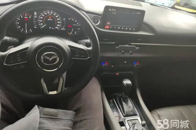 马自达 阿特兹 2020 汽车图片 #12