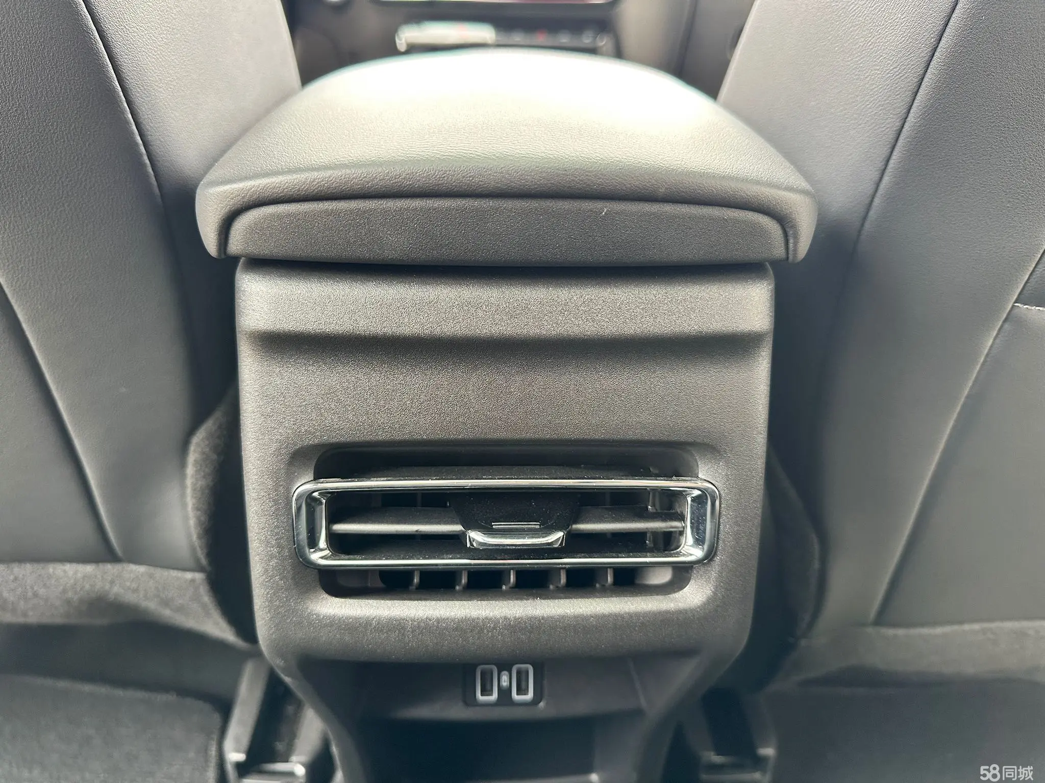 Changan X5 PLUS 2024 immagine di auto #12