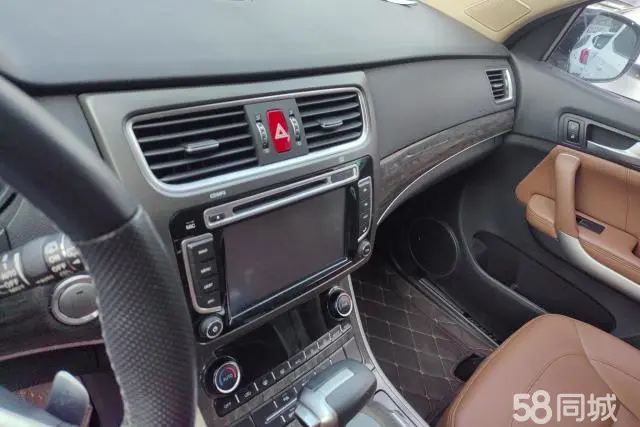 哈弗 哈弗H8 2016 汽车图片 #12