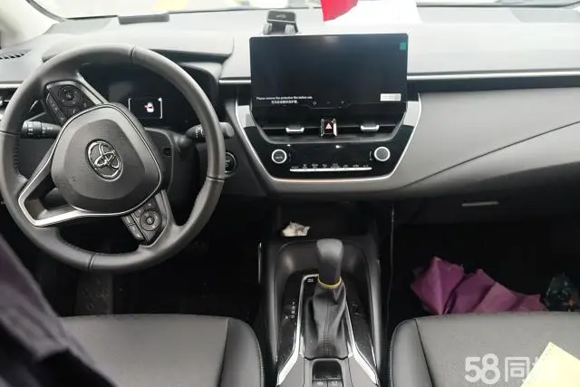 Toyota Corolla 2025 car image #12