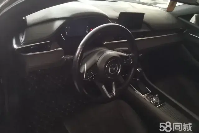 马自达 阿特兹 2020 汽车图片 #12