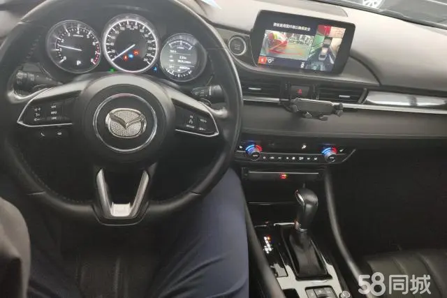 马自达 阿特兹 2021 汽车图片 #12