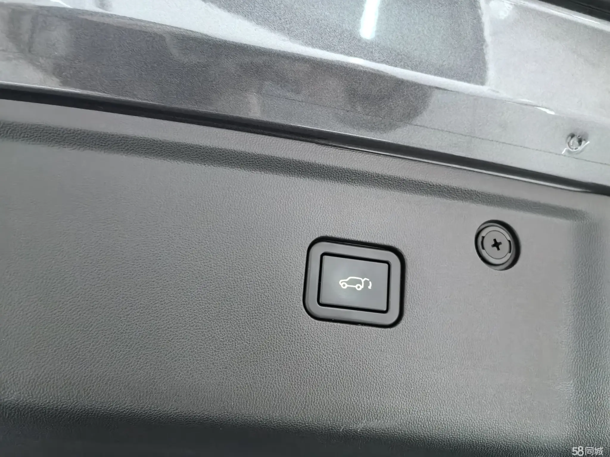 Changan UNI-K iDD 2022 car image #12