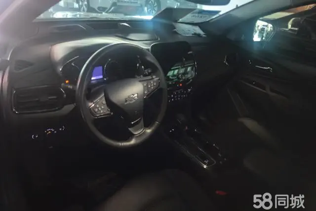 Chevrolet Equinox 2023 #12 Chevrolet Equinox 2023 car image #12