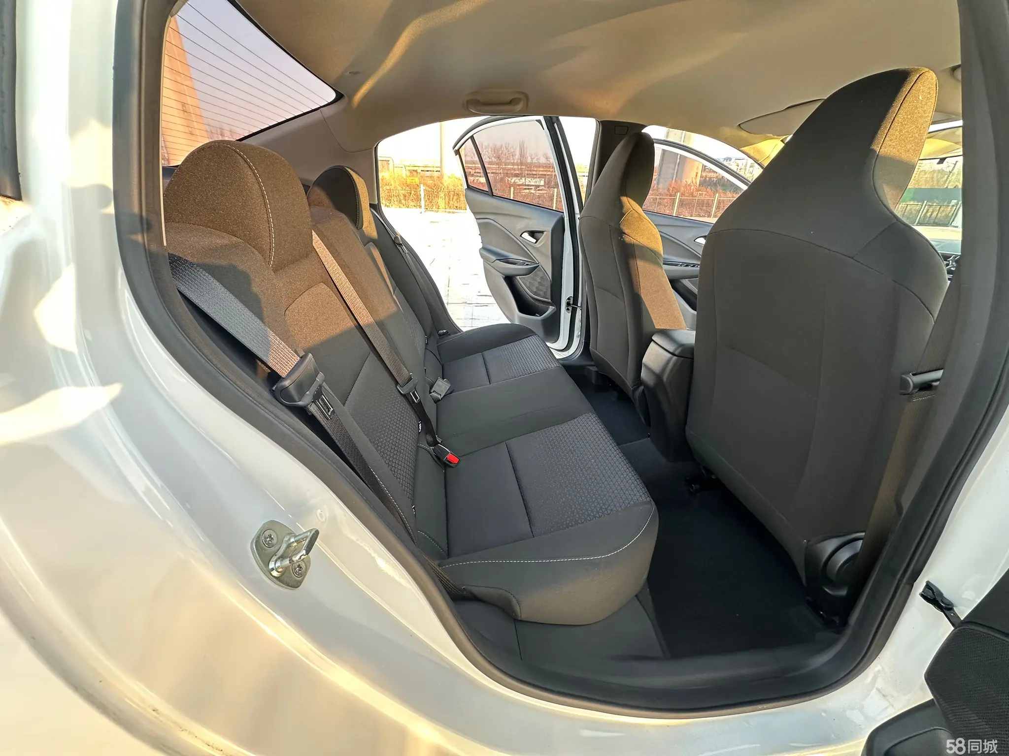 Chevrolet Cavalier 2019 car image #12