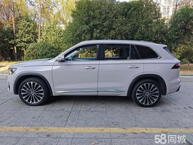 GEELY 2024 #12 GEELY 2024 car image #12