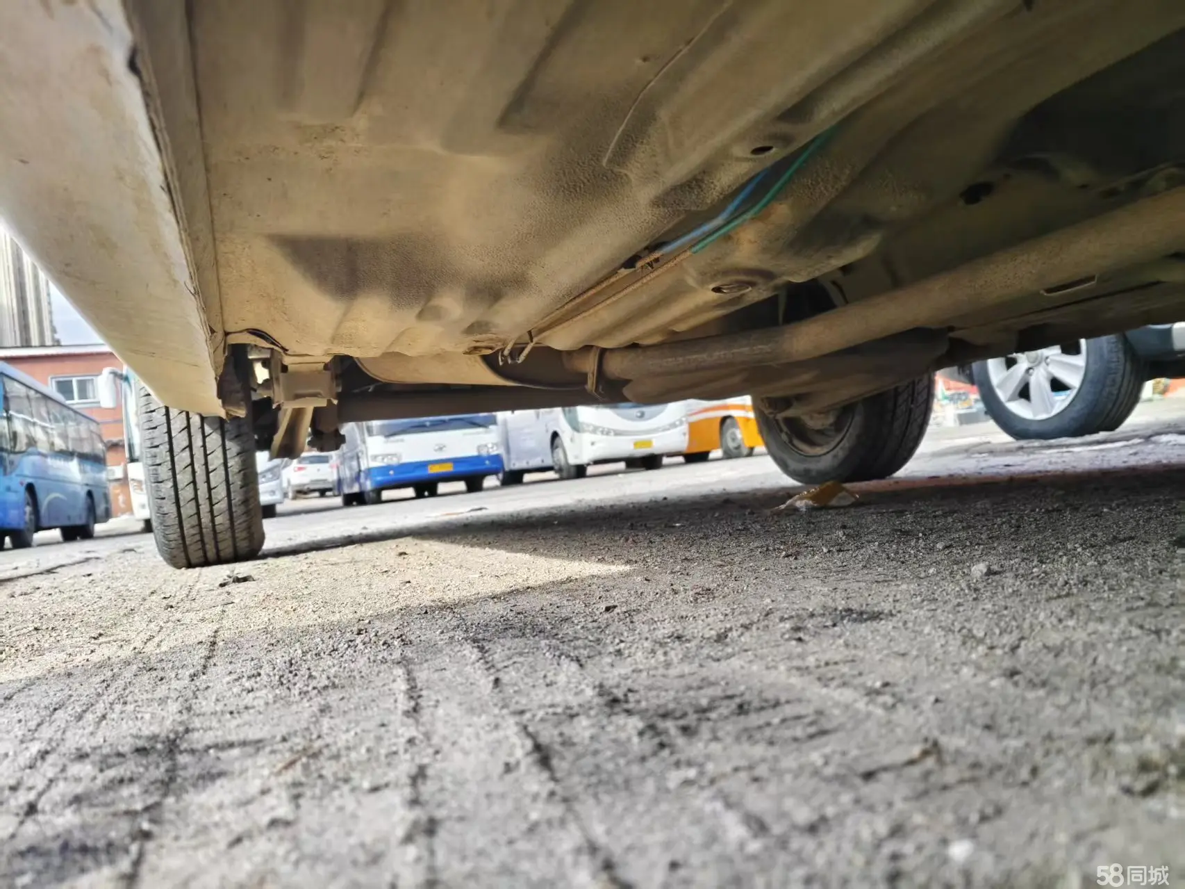 铃木 北斗星 2013 汽车图片 #12