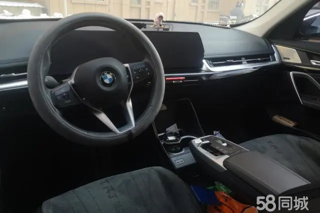 BMW X1 2023 immagine di auto #12