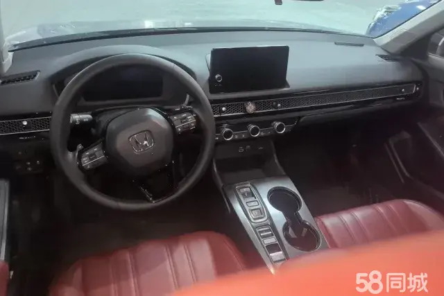 Honda Civic 2023 car image #12