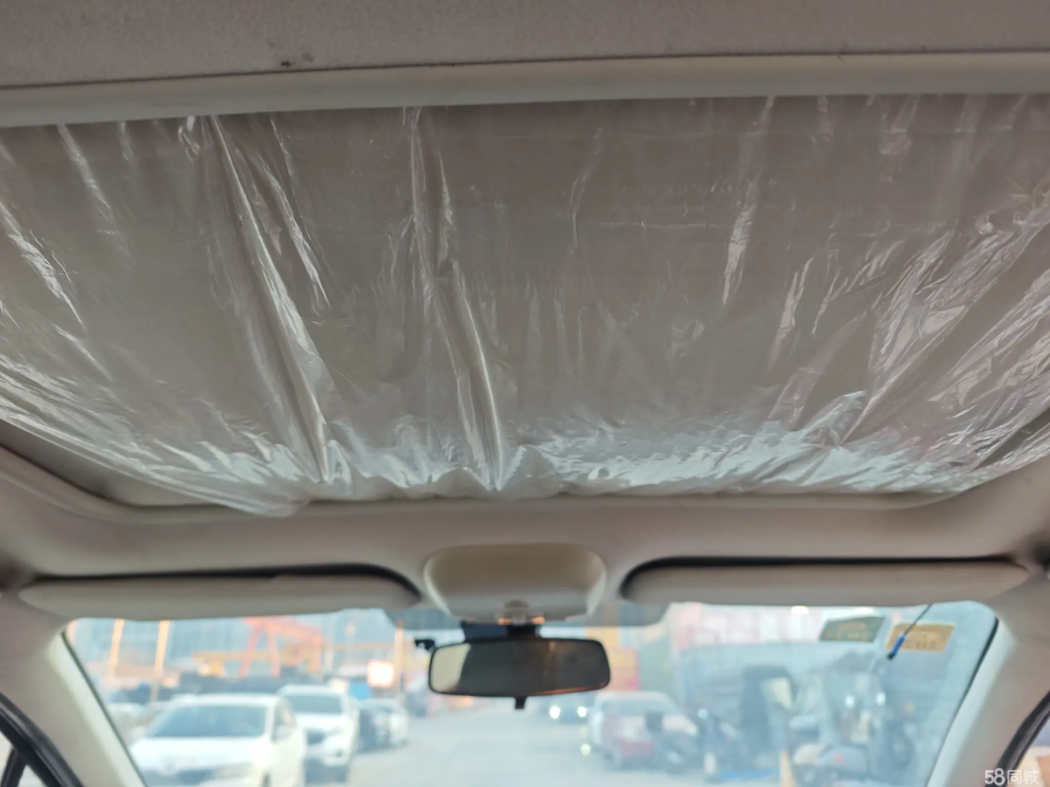 Peugeot 307 2015 car image #12