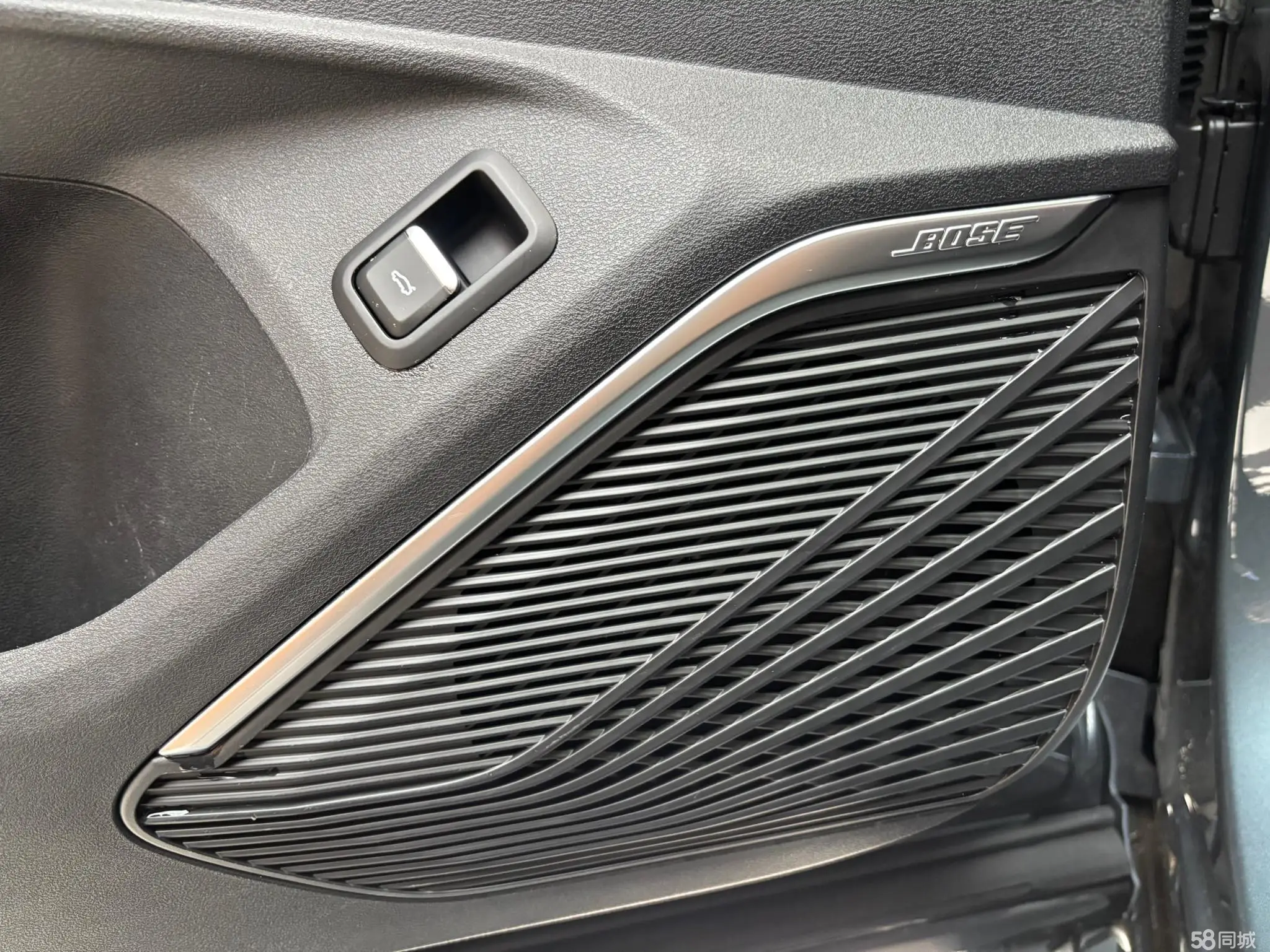 GEELY Monjaro 2022 immagine di auto #12