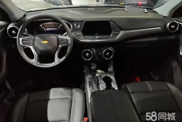 Chevrolet Blazer 2021 #12 Chevrolet Blazer 2021 car image #12