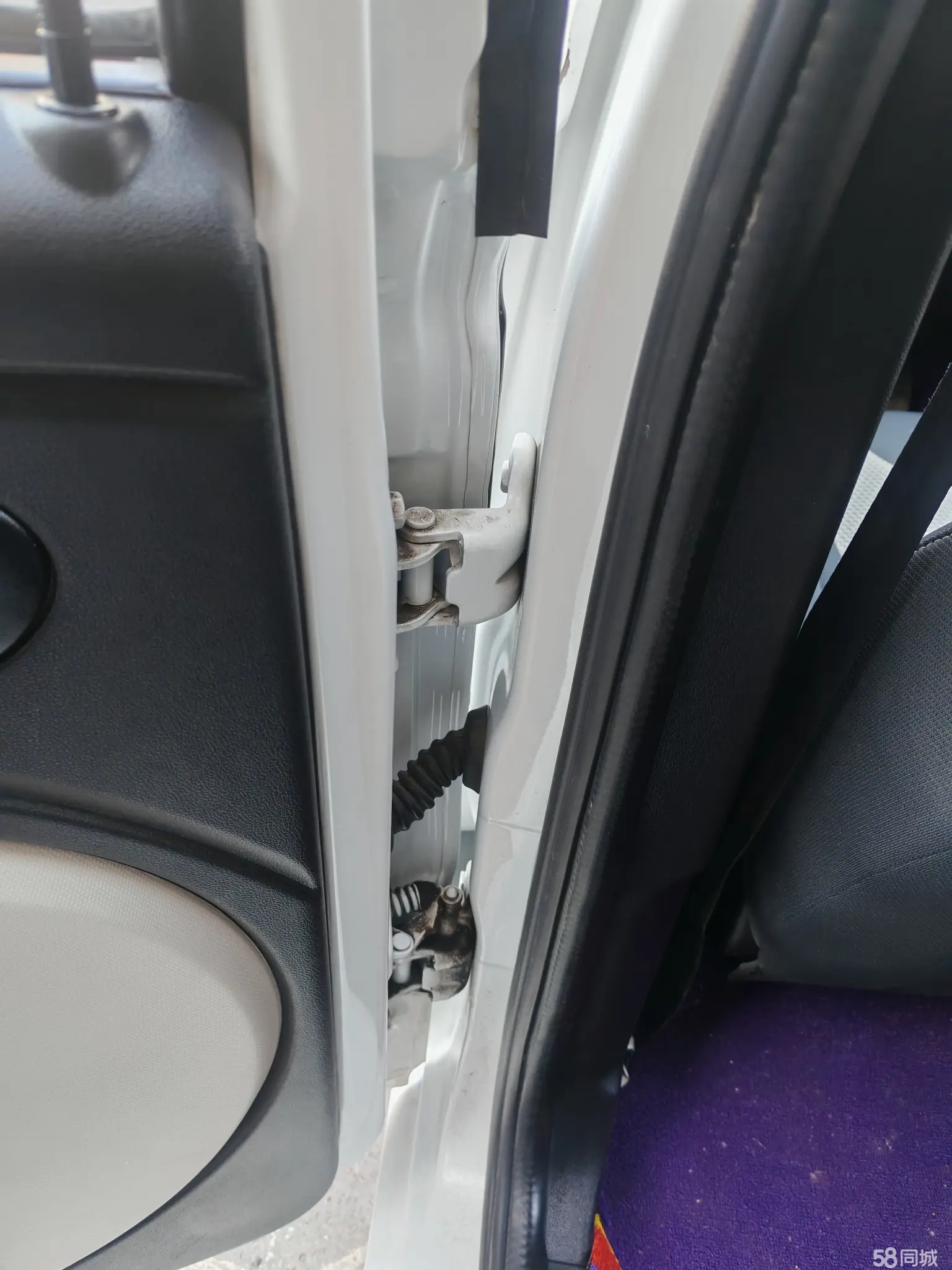 Chery QQ 2015 car image #12