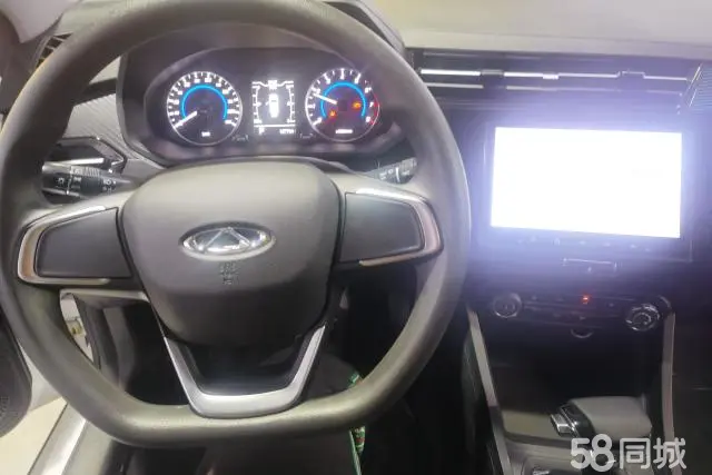 Chery Tiggo 3x 2025 car image #12