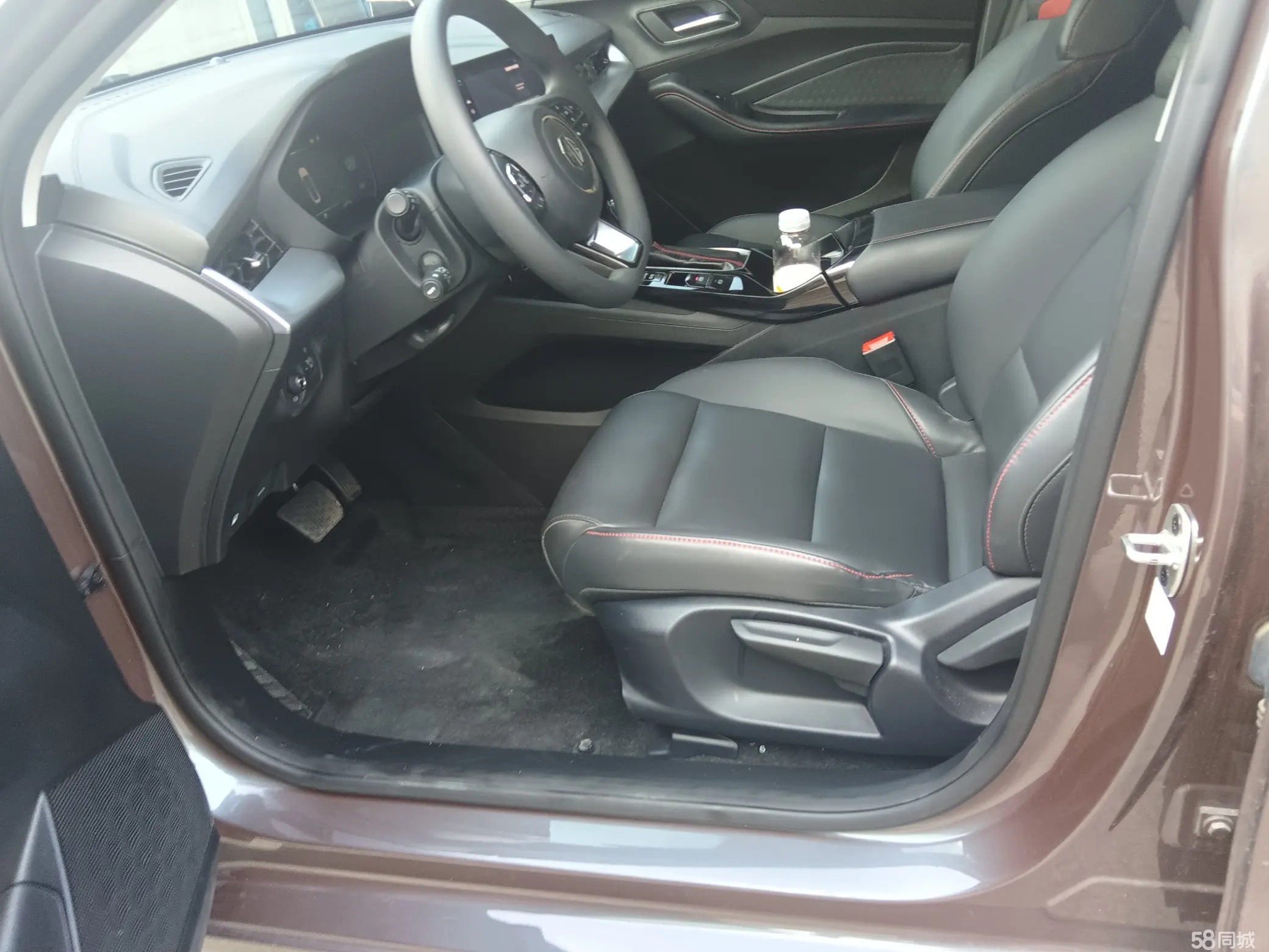 MG 5 2020 #12 MG 5 2020 car image #12