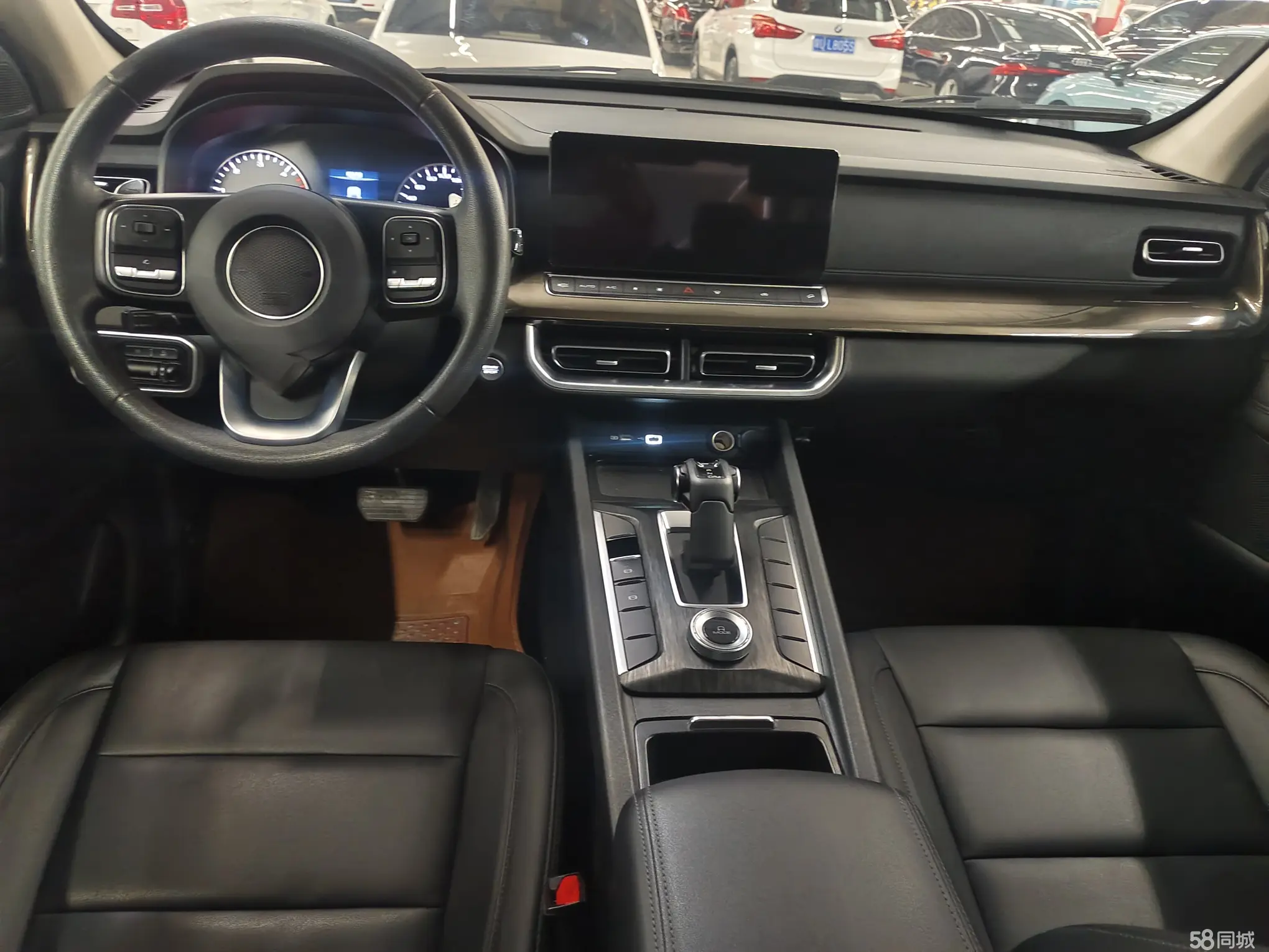 Great Wall Poer 2023 #12 Great Wall Poer 2023 car image #12