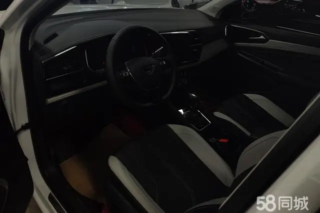 捷达 捷达VS7 2025 汽车图片 #12