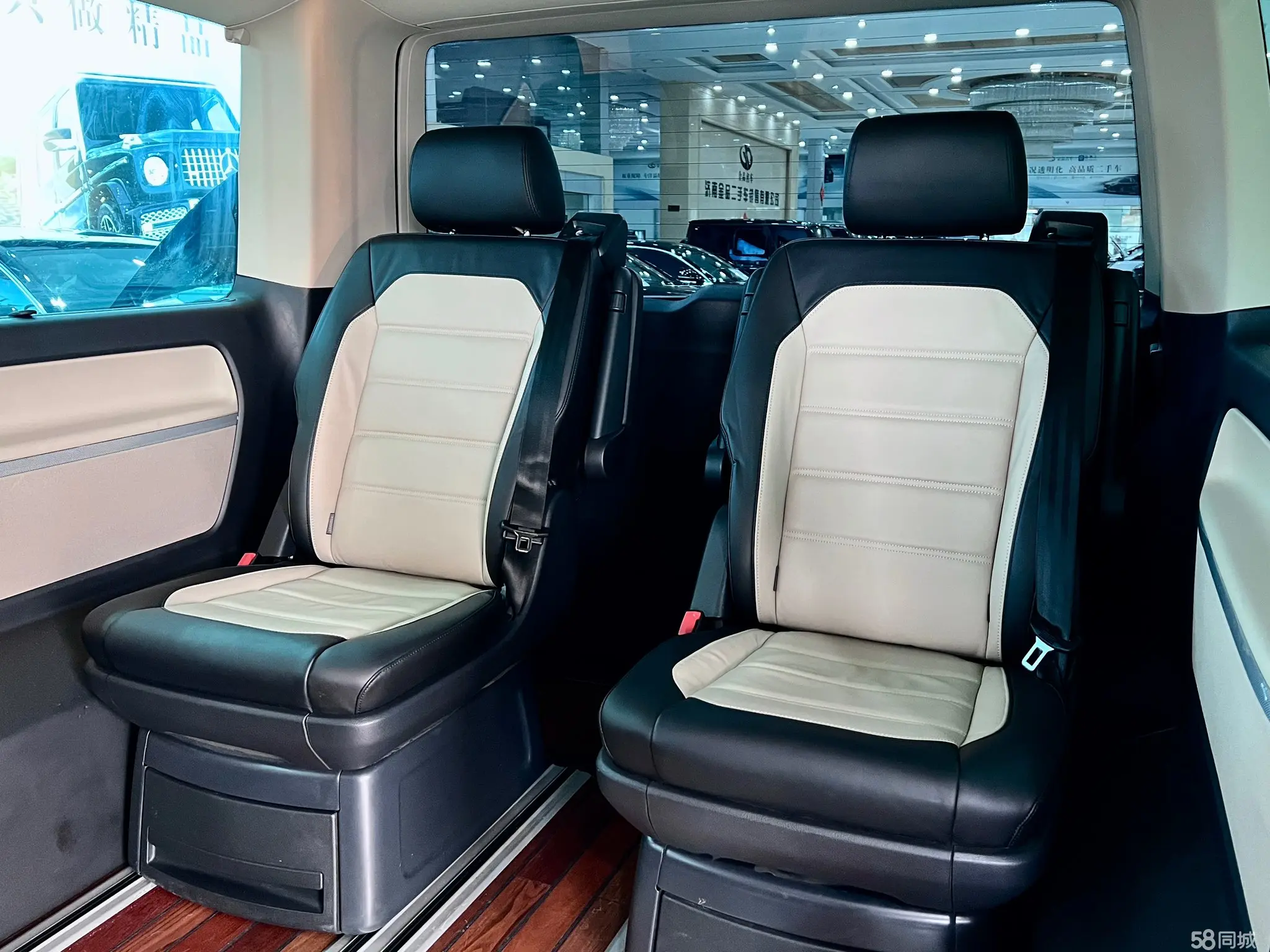 Volkswagen Multivan 2016 #12 Volkswagen Multivan 2016 imagem de carro #12