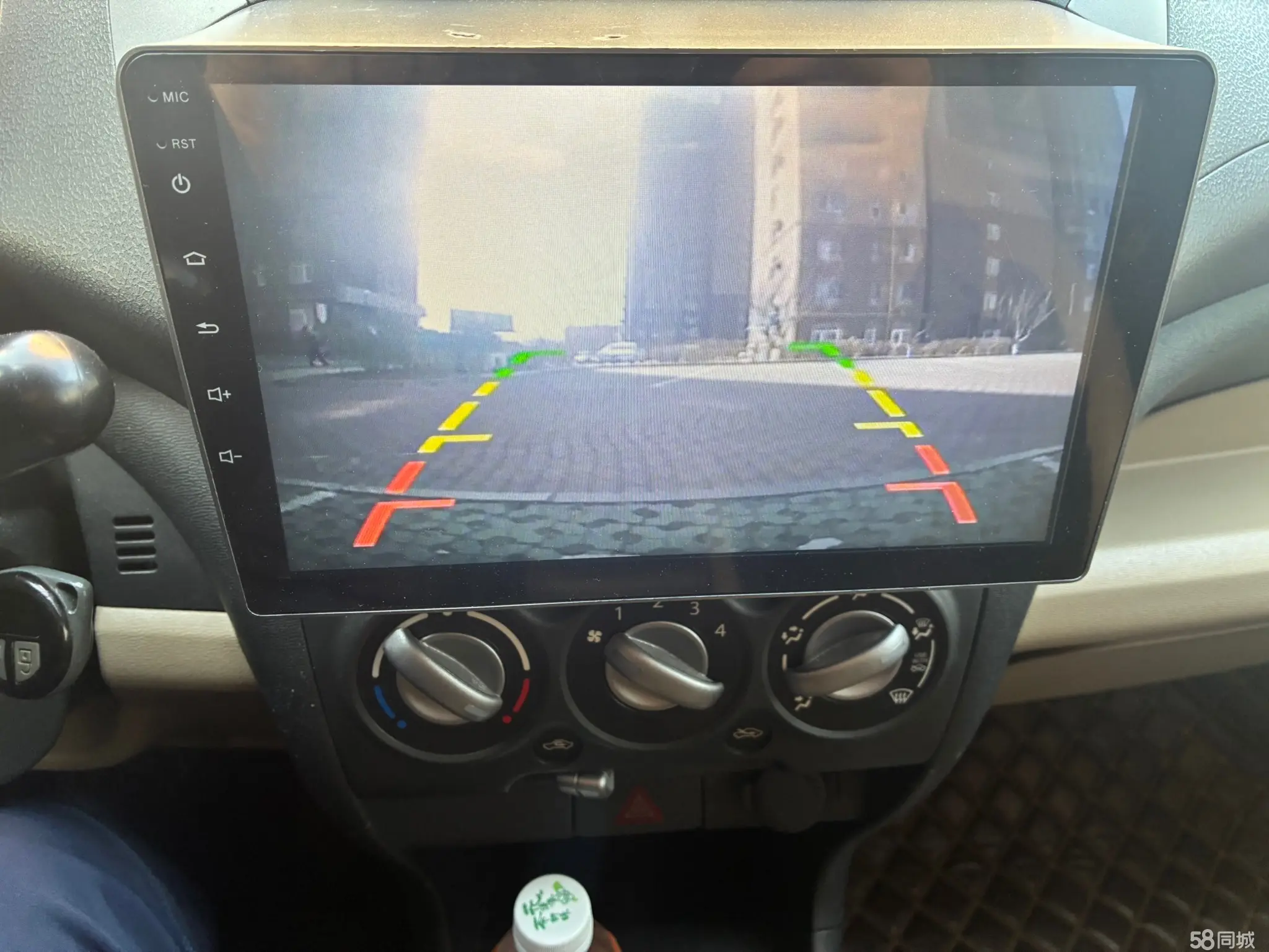 Suzuki Alto 2011 imagen de coche #12