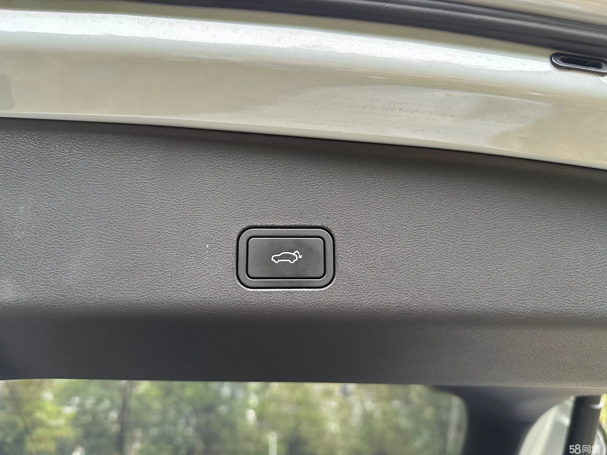 GEELY Monjaro 2022 immagine di auto #12