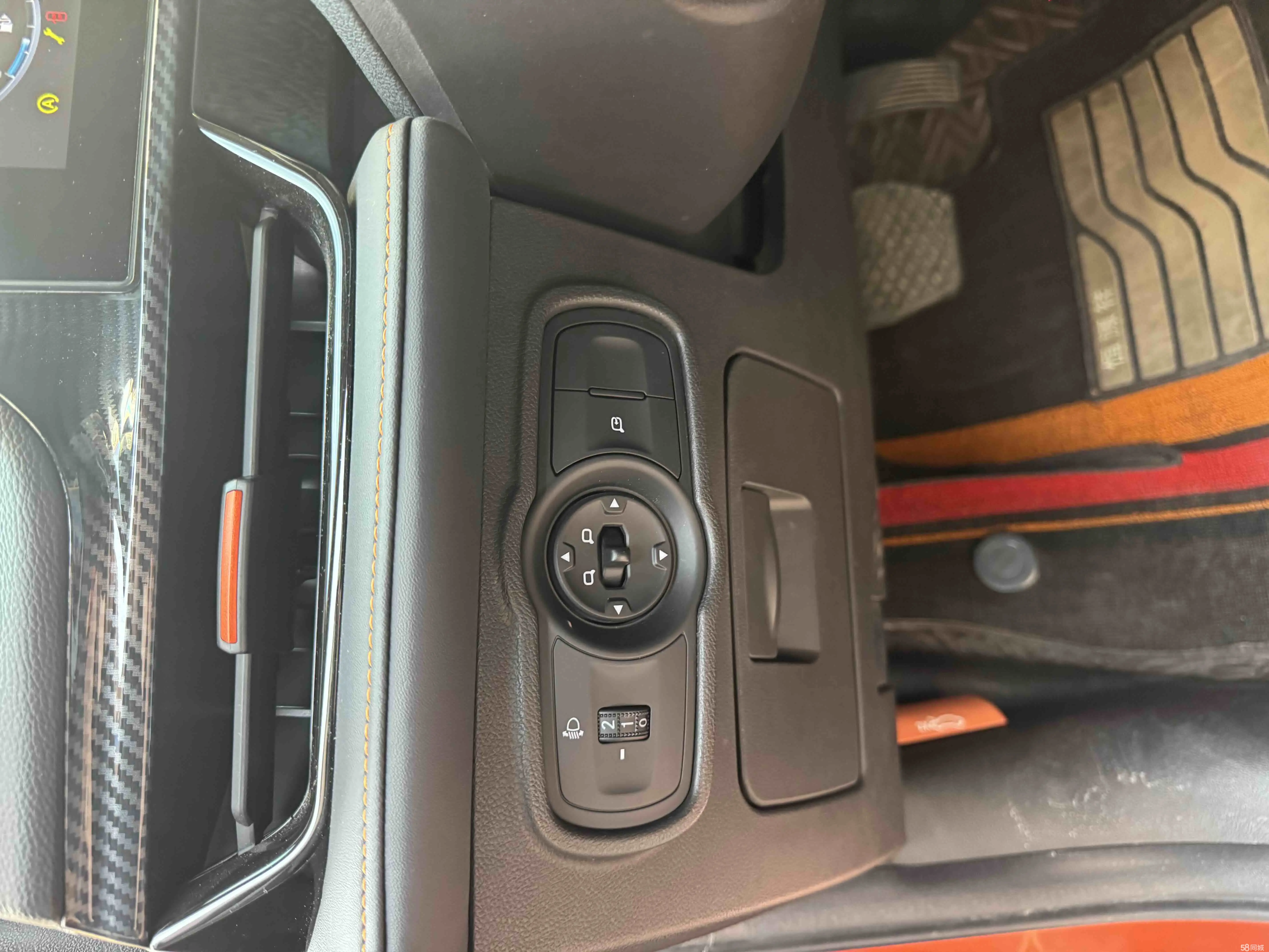 Chery Arrizo 5 GT 2022 #12 Chery Arrizo 5 GT 2022 car image #12