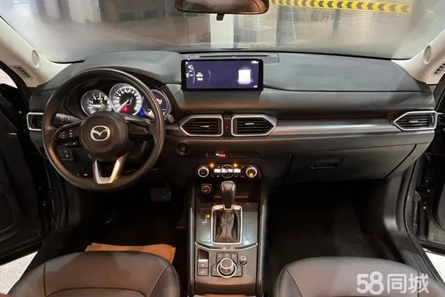 马自达 马自达CX-5 2025 汽车图片 #12