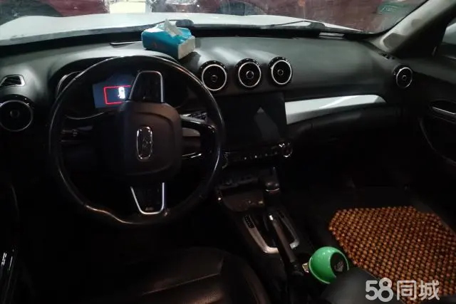 Kaiyi X3 2017 car image #12