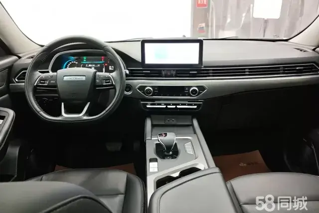 Jetour X70S 2023 immagine di auto #12