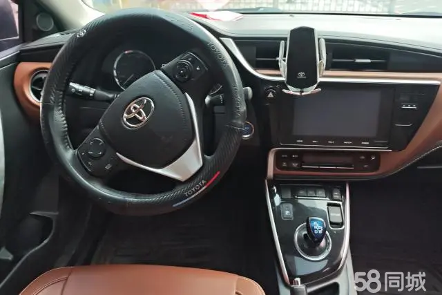 Toyota Corolla Hybird E+ 2019 #12 Toyota Corolla Hybird E+ 2019 immagine di auto #12