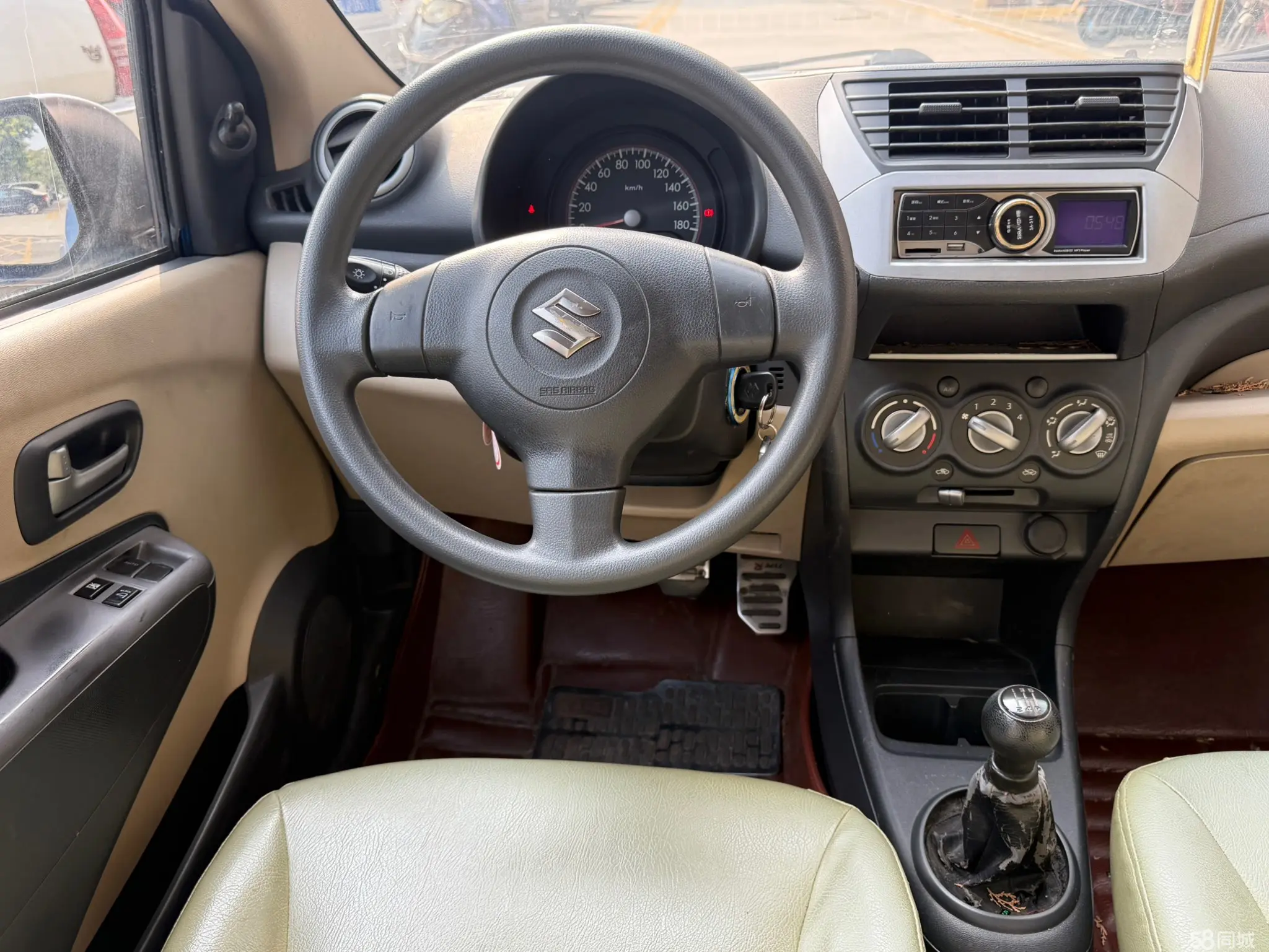 Suzuki Alto 2011 imagem de carro #12