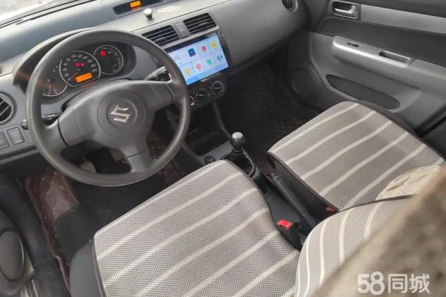 Suzuki Swift 2015 #12 Suzuki Swift 2015 car image #12