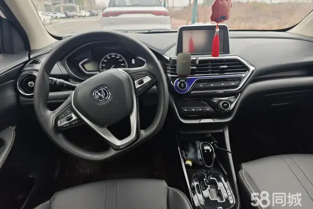 Changan Alsvin 2019 car image #12