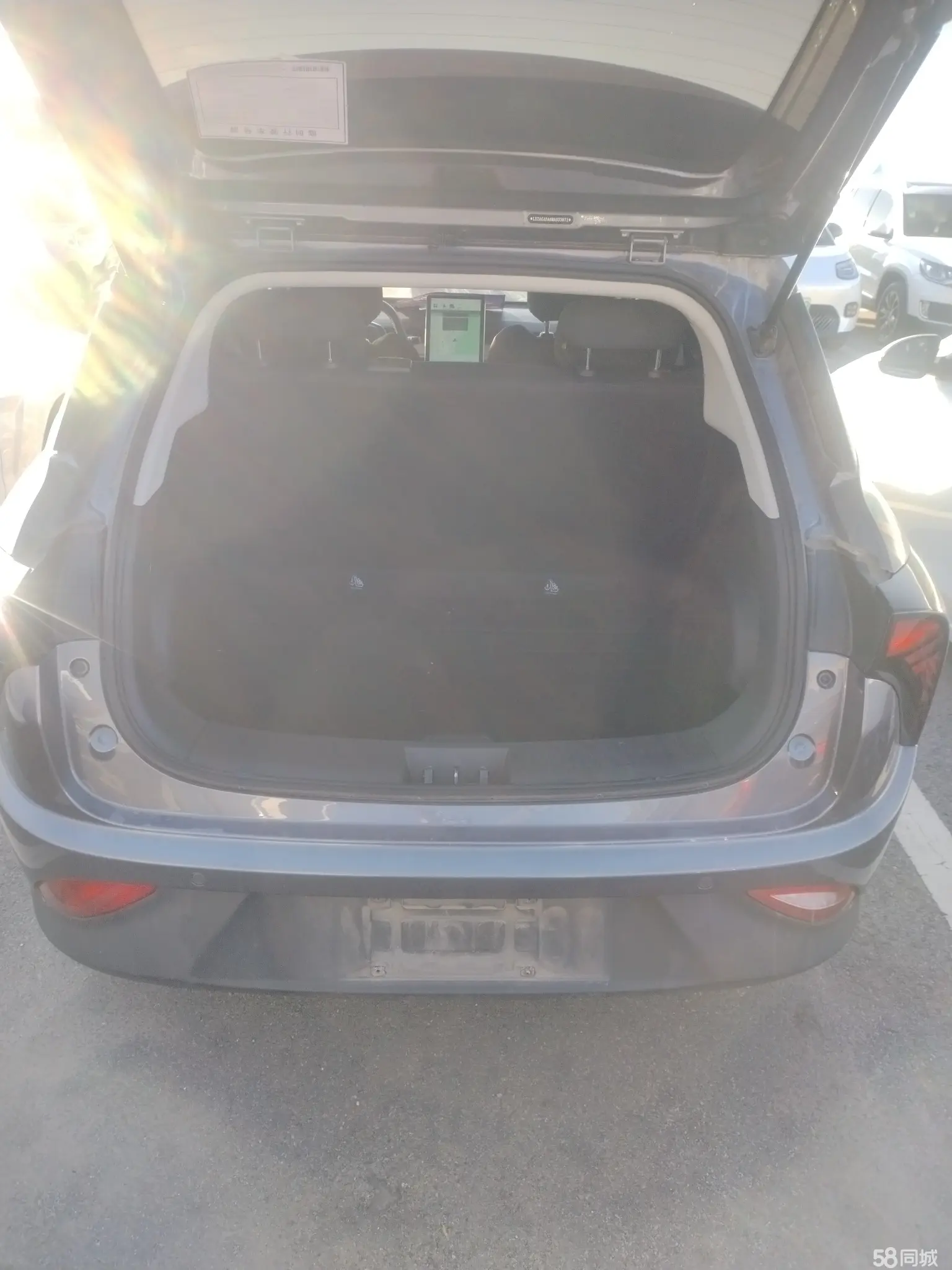 Neta V 2021 #12 Neta V 2021 изображение автомобиля #12