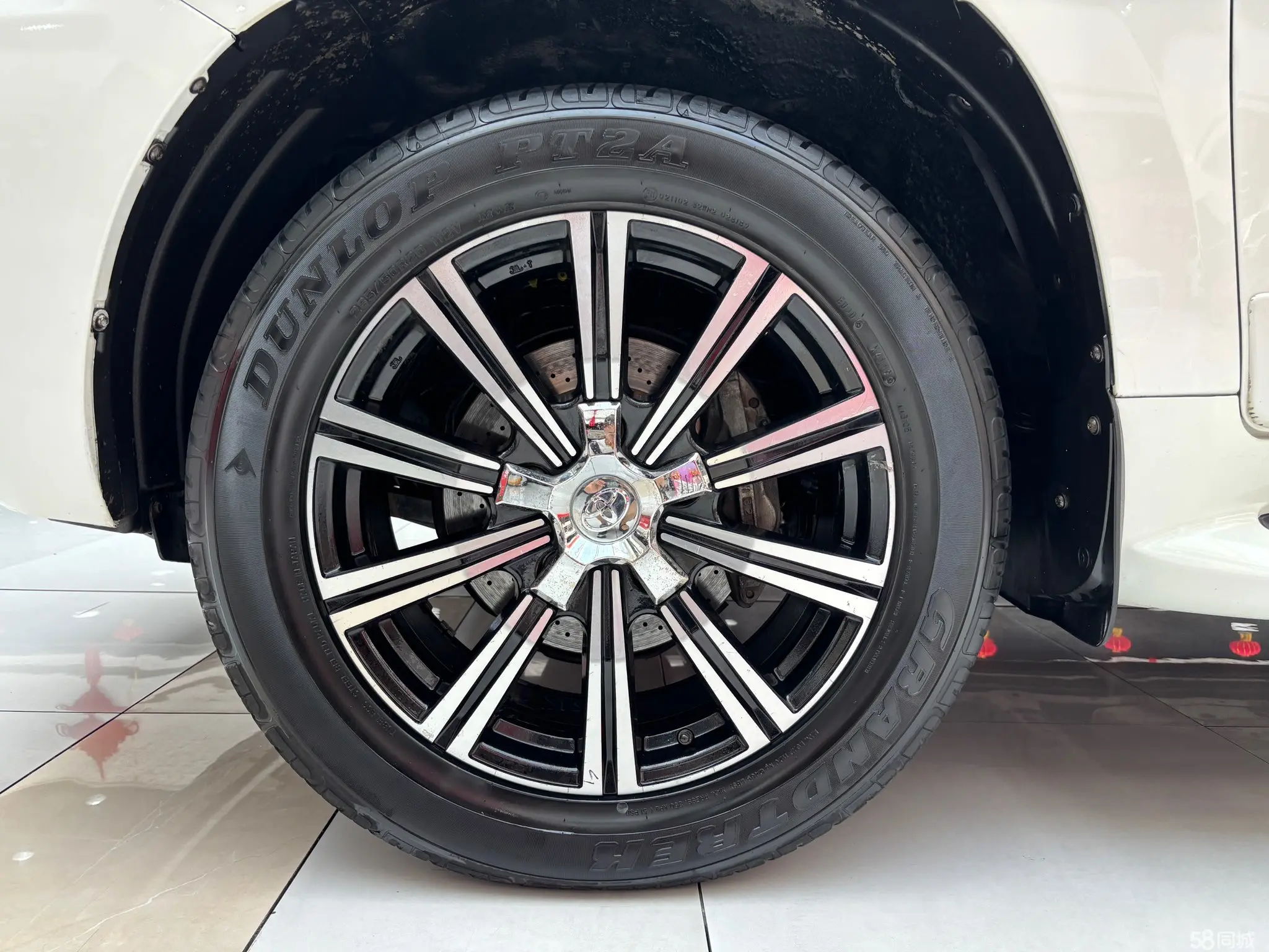 Toyota 2014 #12 Toyota 2014 immagine di auto #12