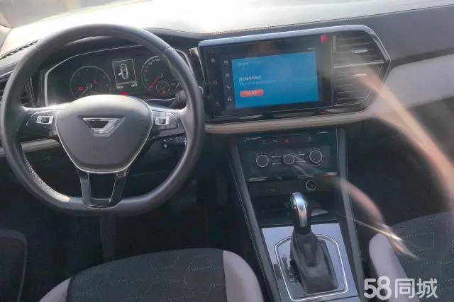 Jetta VS7 2022 car image #12