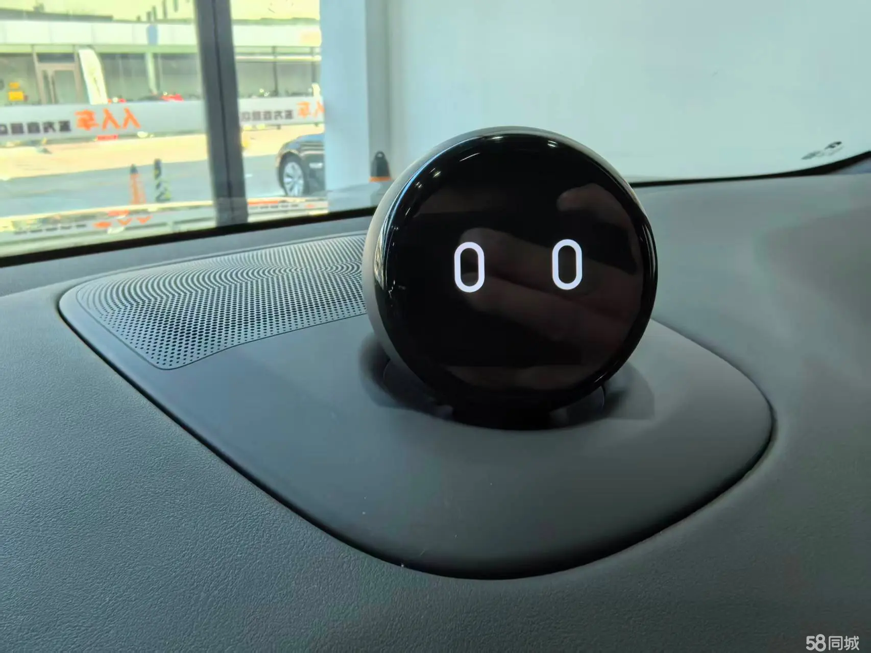 蔚来 蔚来ES8 2023 汽车图片 #12