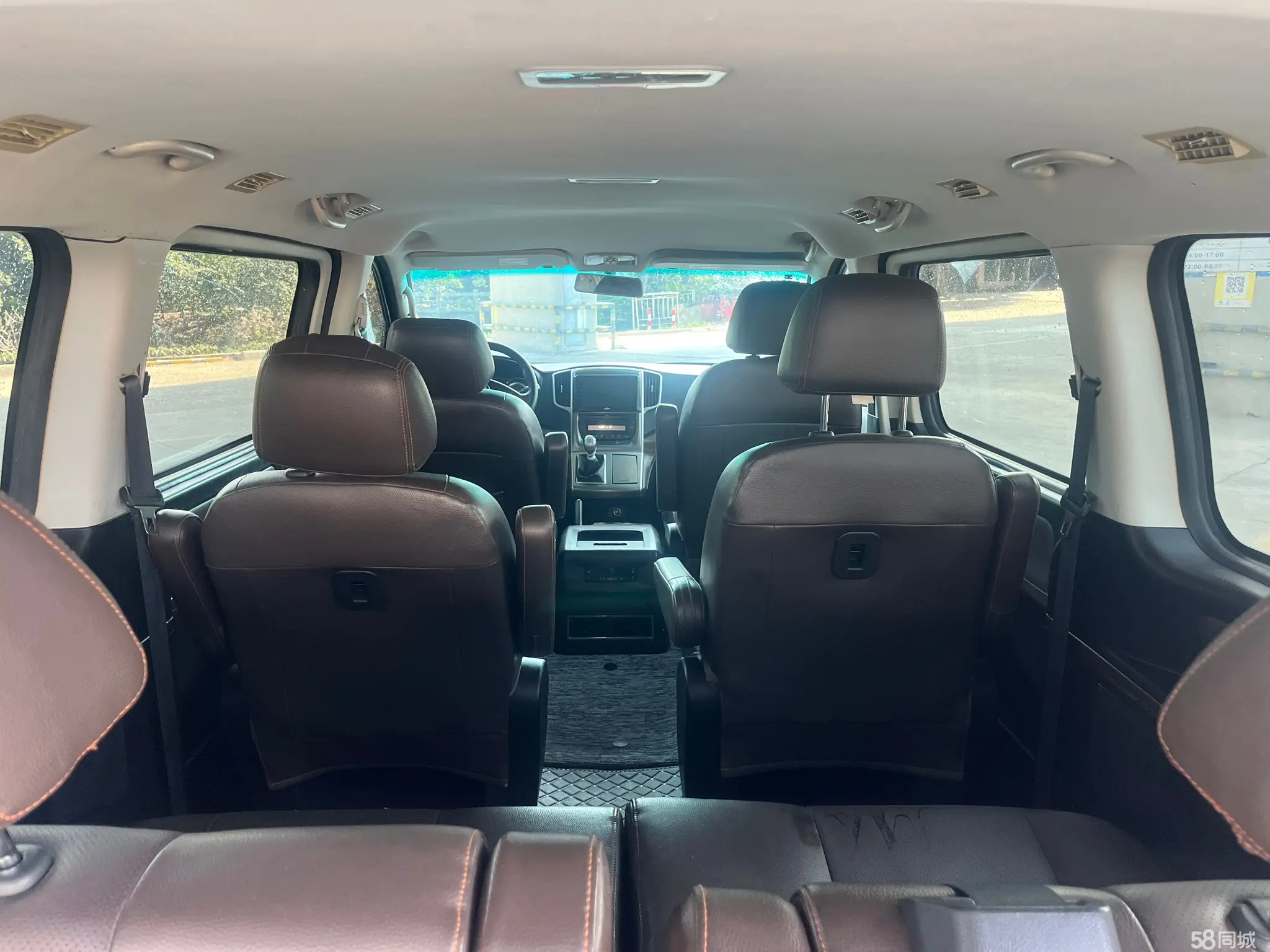 东风风行 风行CM7 2017 汽车图片 #12