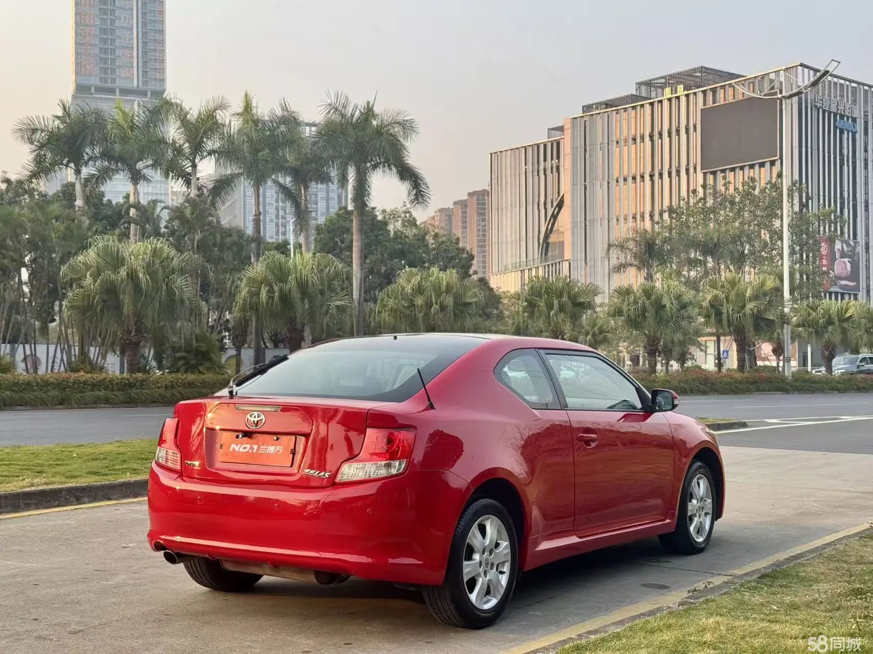 Toyota Zelas 2012 imagen de coche #12