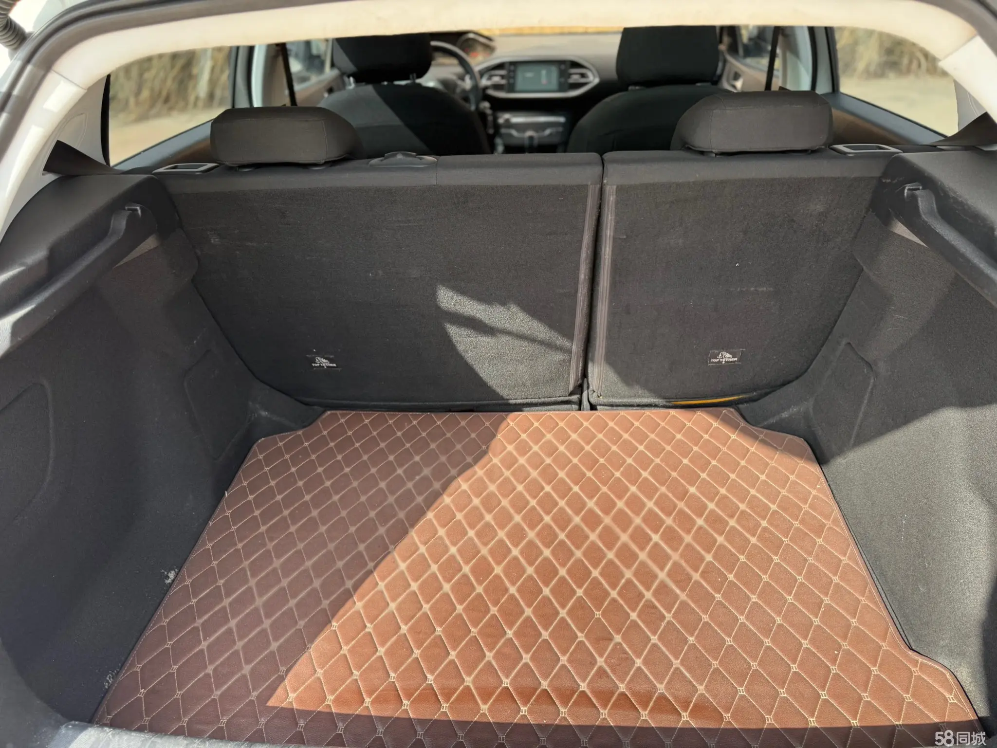 标致 标致308S 2015 汽车图片 #12