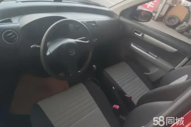 Suzuki Swift 2017 #12 Suzuki Swift 2017 car image #12