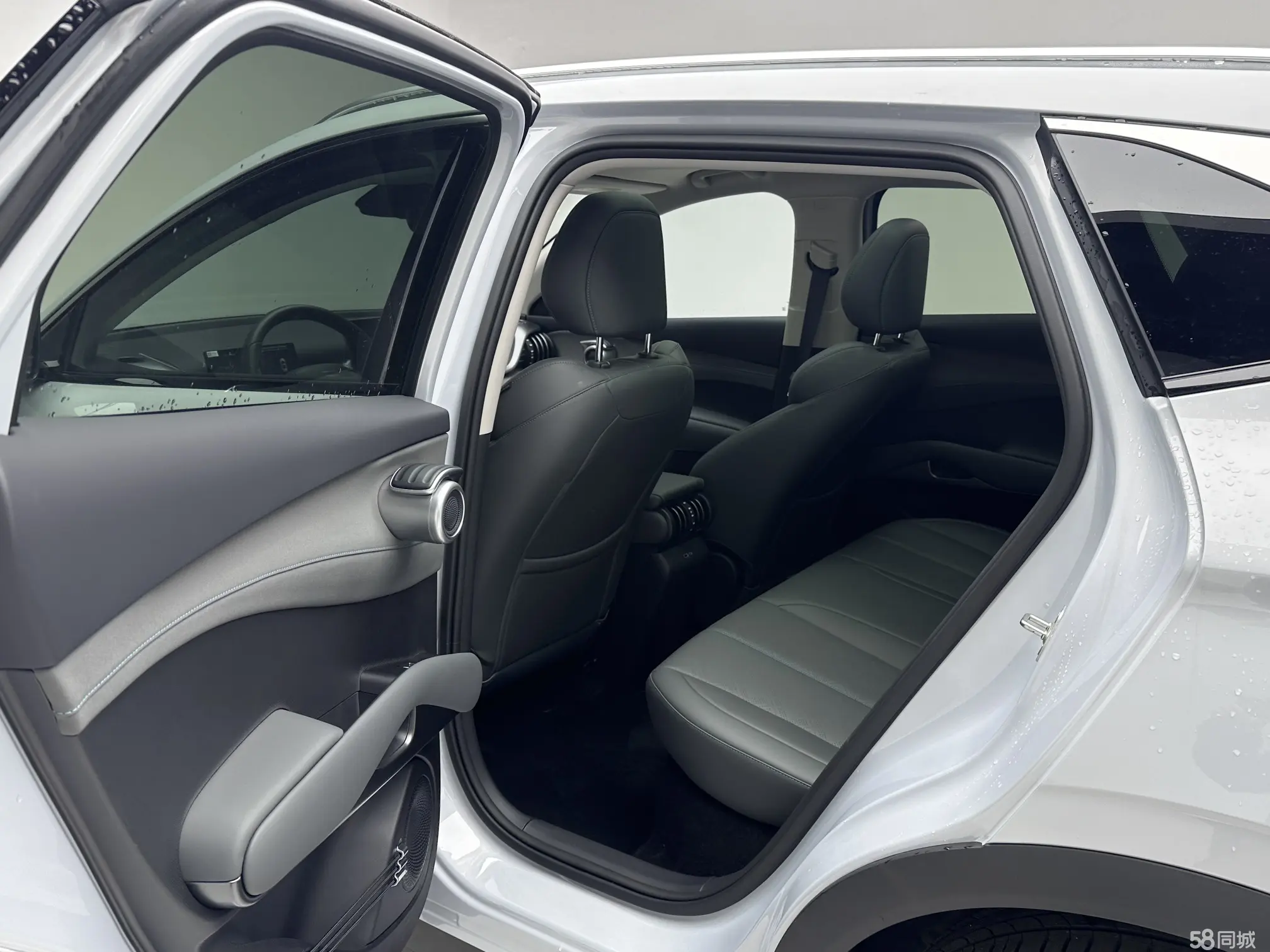 BYD Yuan Plus 2025 car image #12