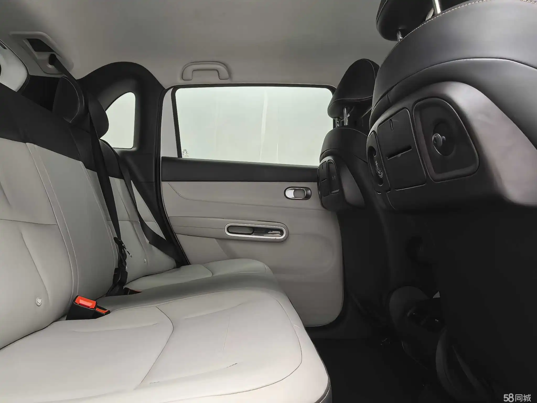 BYD D1 2023 car image #12