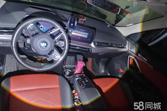 BMW X1 2024 #12 BMW X1 2024 immagine di auto #12