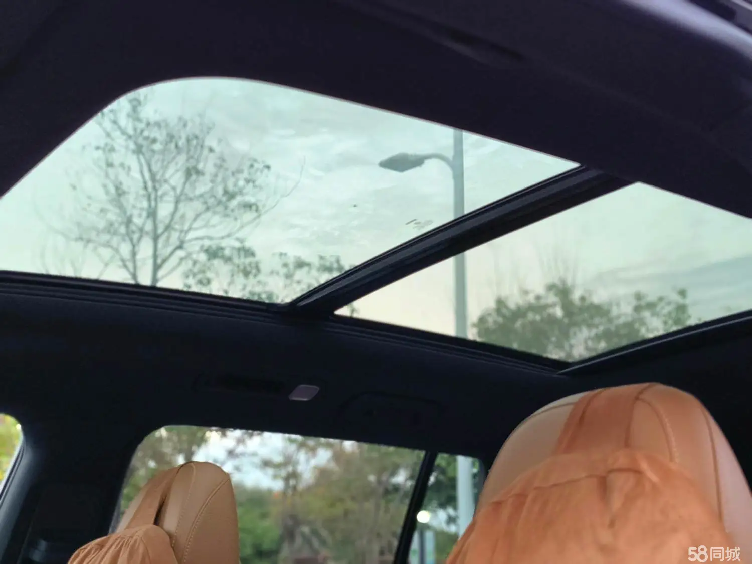 Li One 2021 imagen de coche #12