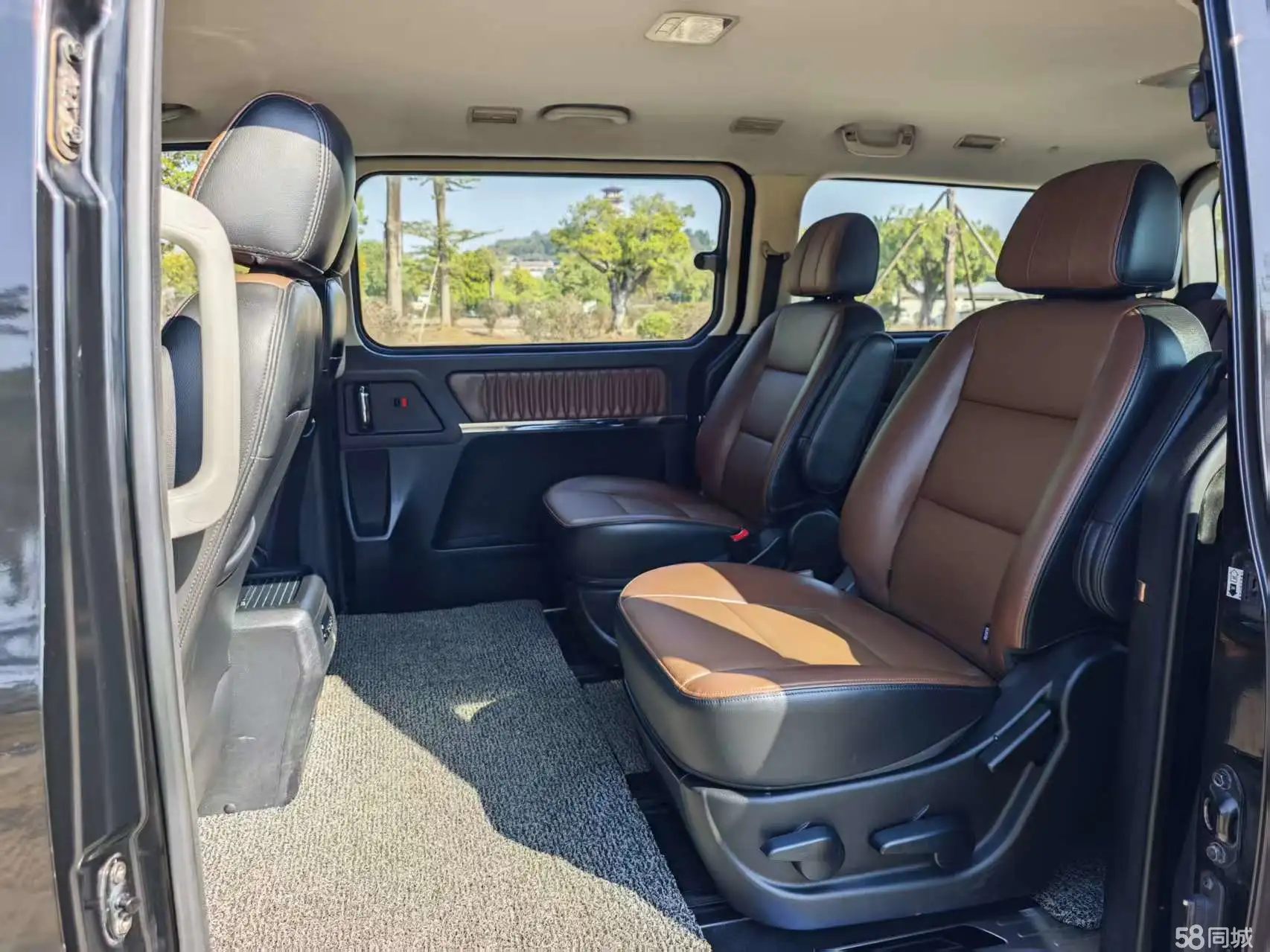 东风风行 风行CM7 2016 汽车图片 #12