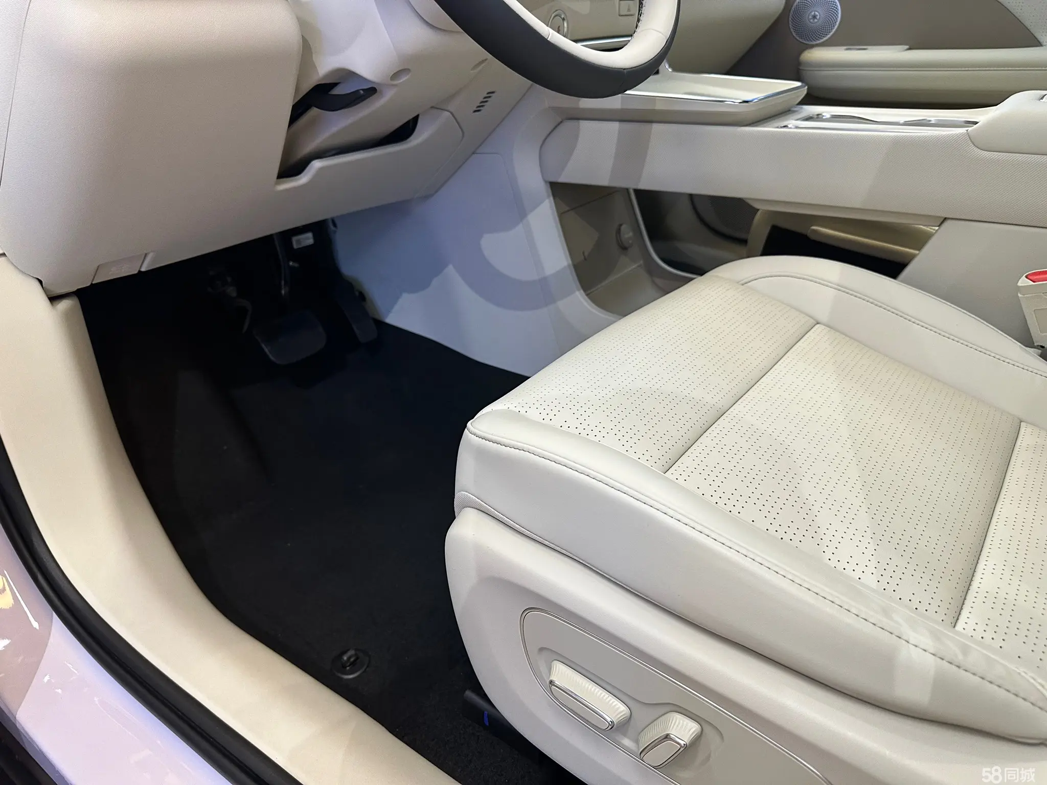 Toyota Bozhi 3X 2025 image de voiture #12