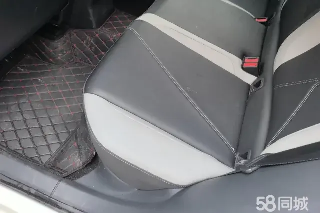 Jetta VS5 2025 car image #12